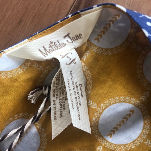 Matilda Jane Woman’s dress - Picture 5 of 8